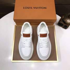 Picture of Louis Vuitton Shoes _SKULVsz38-45hnh033715513